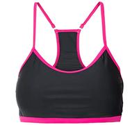 Trespass Ziena Bikini Top da Donna con Spalline e Cuscinetti Rimovibili (Confezione da 1)