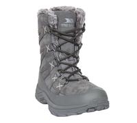 Trespass Zofia Stivali da Neve Pelle Scamosciata Donna (TP4409)