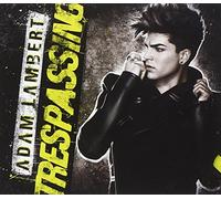 Trespassing