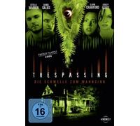 Trespassing