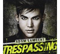Trespassing