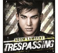 TRESPASSING +bonus(+DVD)(ltd.)