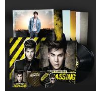 Trespassing - Box Set (+DVD+LP+Lithograph)