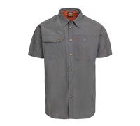 TrespassLowrel Camicia Maniche Corte Uomo (GT8868)