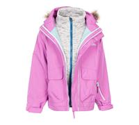 TrespassOutshine Giacca Impermeabile Bambini (GT8694)
