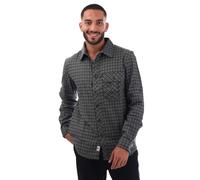 TrespassSnyper Camicia A Quadri Uomo (GT8871)