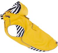 Trespaws Cane Seadog - Impermeabile per cani Sunshine XXS Giallo