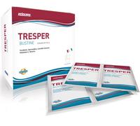 TRESPER 20BUST
