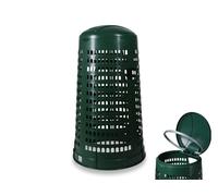 TRESPOLI PORTASACCHI 38X86 VERDE