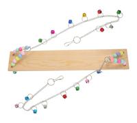 Trespolo Per Galline Trespoli Polli Giocattolo Di Pollo Accessori Pollaio