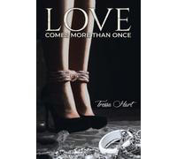 Tressa Hart Love Comes More Than Once (Tascabile)