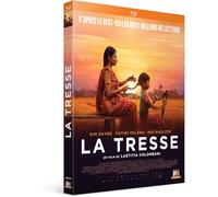Tresse (la) - blu-ray