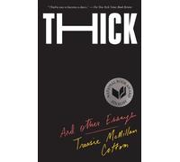 Tressie McMillan Cottom Thick (Copertina rigida)