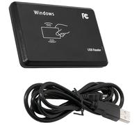 Tressify Scanner, Ic/ID a doppia frequenza, portatile, presa USB