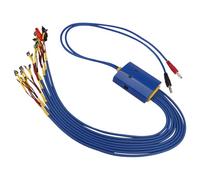 Tressify Smart Dc cavo di prova del telefono di alimentazione, linea di controllo di avvio per test di corrente, strumento di riparazione della scheda madre, 88 cm