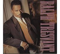 Tresvant, Ralph - Ralph Tresvant