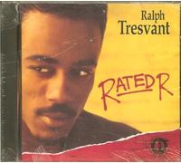 Tresvant, Ralph - Rated R