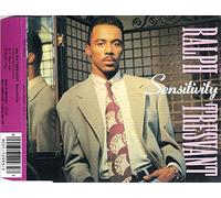 Tresvant, Ralph - Sensitivity