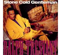 Tresvant, Ralph - Stone Cold Gentleman