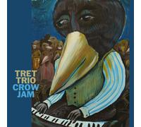 Tret Trio Crow Jam (CD)