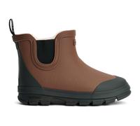 Tretorn - Kid's Aktiv Chelsea Winter - Stivali di gomma EU 27 marrone