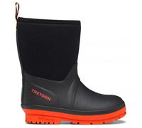 Tretorn - Kid's Kuling Neoprene - Stivali di gomma EU 21 nero