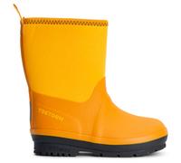 Tretorn - Kid's Kuling Neoprene - Stivali di gomma EU 22 arancione