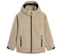 Tretorn - Kid's Torrent Shell Jacket 2.0 - Giacca antipioggia 134/140 beige