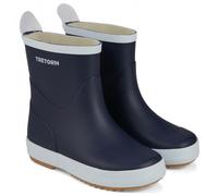 Tretorn - Kid's Wings - Stivali di gomma EU 19 blu