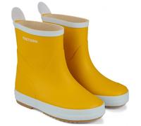 Tretorn - Kid's Wings - Stivali di gomma EU 19 giallo