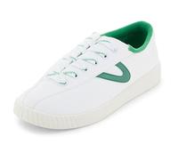 TRETORN, Sneaker Nylite Plus da Donna in Tela, 39 EU