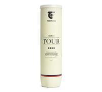 Tretorn Tennis Bälle Series+ Tour - Set di 4