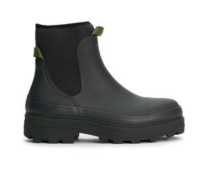 Tretorn - Women's Blasia - Stivali di gomma EU 40 nero/grigio