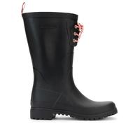 Tretorn - Women's Skanör - Stivali di gomma EU 38 nero