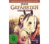 Treue Gefährten Collection - 3 Filme-Edition