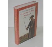 Treue in Zeiten der Pest : Roman. Die Tempelritter