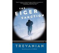 Trevanian The Eiger Sanction (Tascabile)