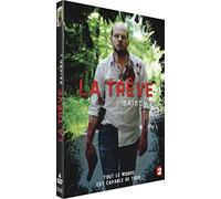 Treve, la - saison 01 - 4 dvd