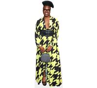 Tre'Vell Anderson (Corset) mini formato