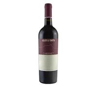 Serafini & Vidotto Trevenezie IGT Cabernet Sauvignon 2023 0,75 ℓ