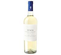 Trevenezie IGT Garganega - Chardonnay Scaia Tenuta Sant'Antonio 2024, 0,75 ℓ