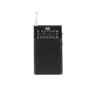 Radio Trevi RA 7F15 Nero