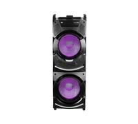Cassa party XF4500 nero 0X450000