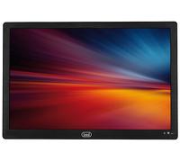 TREVI 2014HE00 Portatile TV LCD, 14,1 ", HD, Nero