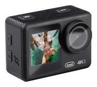 Trevi GO 2550 4K fotocamera per sport d'azione Full HD Wi-Fi 86 g