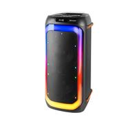 Trevi XF 780 KB altoparlante 2-vie Nero Con cavo e senza cavo