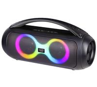 Trevi - Speaker Amplificato Bluetooth 40w Xr 8a70 Trevi