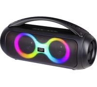 Trevi - Speaker Amplificato Bluetooth 40w Xr 8a70 Trevi