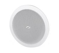 Casse acustiche passive COPPIA altoparlanti diffusori hifi kit speaker soffitto