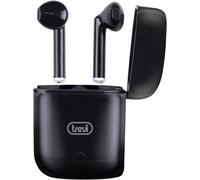 TREVI Auricolari microfono bluetooth 0H12E2000 HMP 12E20 Air Black